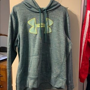 Under Armour hoodie